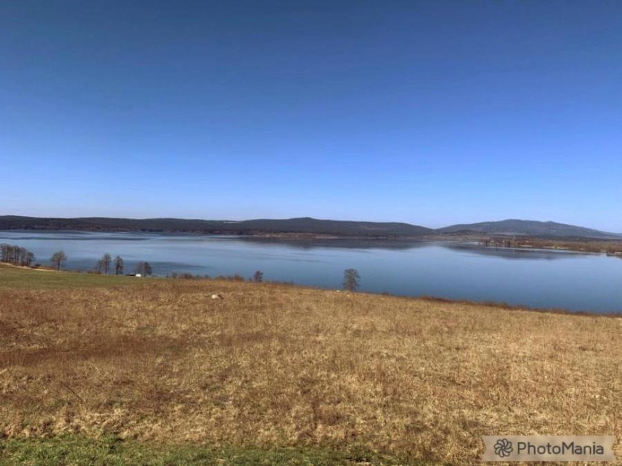 Astra Lipno Apartment ฟริมบูร์ก ภายนอก รูปภาพ