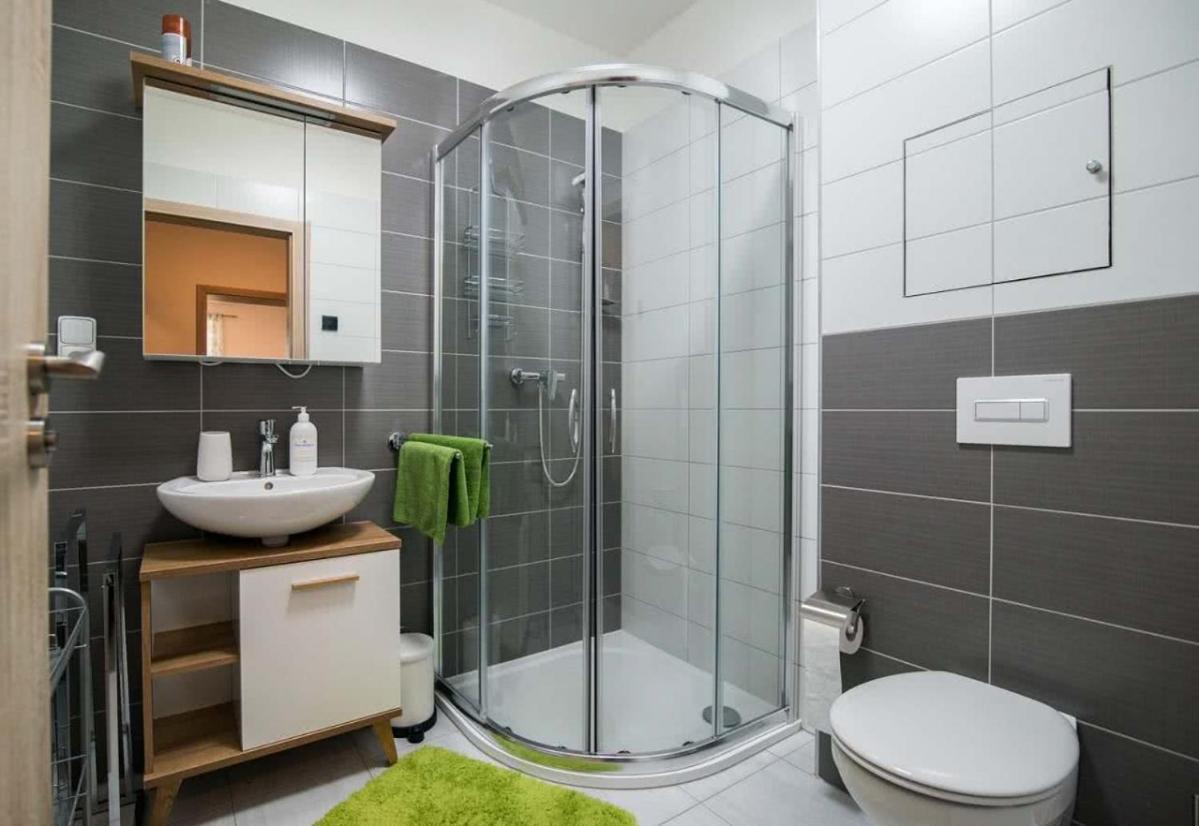 Astra Lipno Apartment ฟริมบูร์ก ภายนอก รูปภาพ